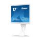 iiyama ProLite B1780SD écran PC 17" 1280 x 1024 pixels LED Blanc iiyama ProLite B1780SD écran PC 17" 1280 x 1024 pixels LED Blanc