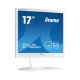 iiyama ProLite B1780SD écran PC 17" 1280 x 1024 pixels LED Blanc iiyama ProLite B1780SD écran PC 17" 1280 x 1024 pixels LED Blanc