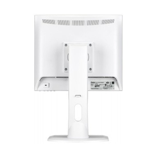 iiyama ProLite B1780SD écran PC 17" 1280 x 1024 pixels LED Blanc iiyama ProLite B1780SD écran PC 17" 1280 x 1024 pixels LED Blanc