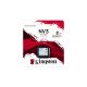 Kingston Technology 2000G NV3 M.2 2230 NVMe SSD Kingston Technology 2000G NV3 M.2 2230 NVMe SSD