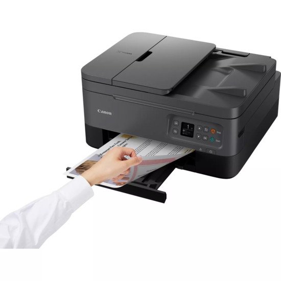 Canon PIXMA TS7450i Jet d'encre A4 4800 x 1200 DPI Wifi