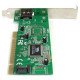 StarTech.com Carte contrôleur 1 port eSATA + 1 port SATA PCI SATA avec support faible encombrement