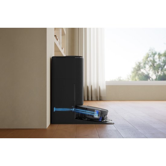 Ecovacs DEEBOT T90 PRO OMNI EU 0,25 L Noir