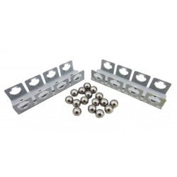 APG Cash Drawer PK-4BB kit de support APG Cash Drawer PK-4BB kit de support