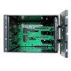 StarTech.com Rack Mobile en Aluminum Sans Tiroir pour 3x Disque Dur SAS II/SATA III 6 Gbps - Hot Swap