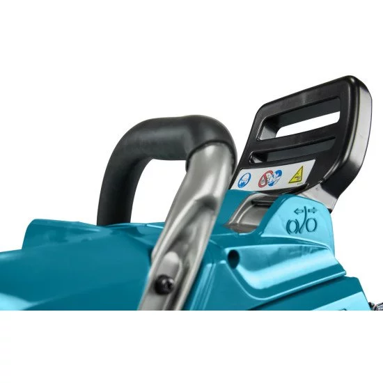 Makita UC011GZ tronçonneuse Noir, Bleu Makita UC011GZ tronçonneuse Noir, Bleu