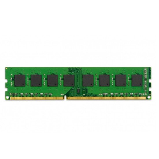 Kingston ValueRAM DDR3 1600 MHz 2 Go