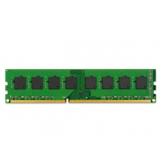 Kingston ValueRAM DDR3 1600 MHz 2 Go Kingston ValueRAM DDR3 1600 MHz 2 Go