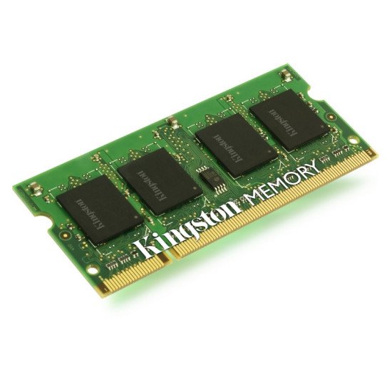 Kingston ValueRAM DDR3 1600 MHz 2 Go Kingston ValueRAM DDR3 1600 MHz 2 Go