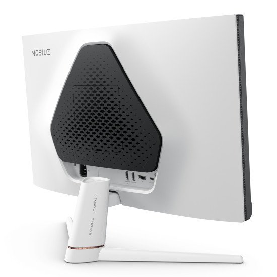 BenQ MOBIUZ EX251 écran PC 62,2 cm (24.5") 1920 x 1080 pixels Full HD LED Noir, Blanc