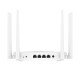 D-Link S15 routeur sans fil Gigabit Ethernet Bi-bande (2,4 GHz / 5 GHz) Blanc