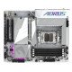 Gigabyte B650E AORUS ELITE X AX ICE carte mère AMD B650 Emplacement AM5 ATX