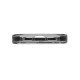 ZAGG Santa Cruz coque de protection pour téléphones portables 16 cm (6.3") Housse Noir, Transparent ZAGG Santa Cruz coque de protection pour téléphones portables 16 cm (6.3") Housse Noir, Transparent