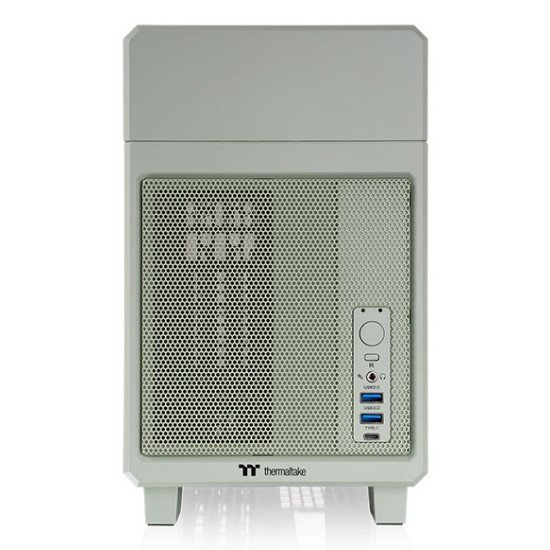 Thermaltake TR100 Mini Tower Vert Thermaltake TR100 Mini Tower Vert