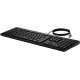 HP Clavier filaire 125 HP Clavier filaire 125