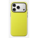 Nomad Modern coque de protection pour téléphones portables 16 cm (6.3") Housse Jaune