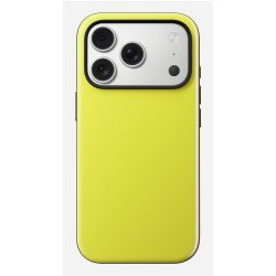 Nomad Modern coque de protection pour téléphones portables 16 cm (6.3") Housse Jaune