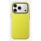 Nomad Modern coque de protection pour téléphones portables 16 cm (6.3") Housse Jaune