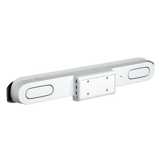 HP Poly Barre de visioconférence tout-en-un Poly Studio X52 sans radio ni cordon d'alimentation GSA/TAA