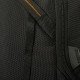 Targus TBB664GL sac à dos Sac à dos de voyage Noir