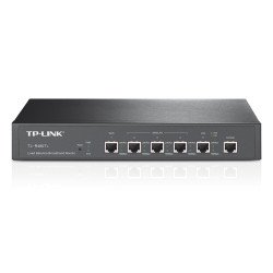 TP-LINK TL-R480T+ Routeur connecté Ethernet/LAN TP-LINK TL-R480T+ Routeur connecté Ethernet/LAN