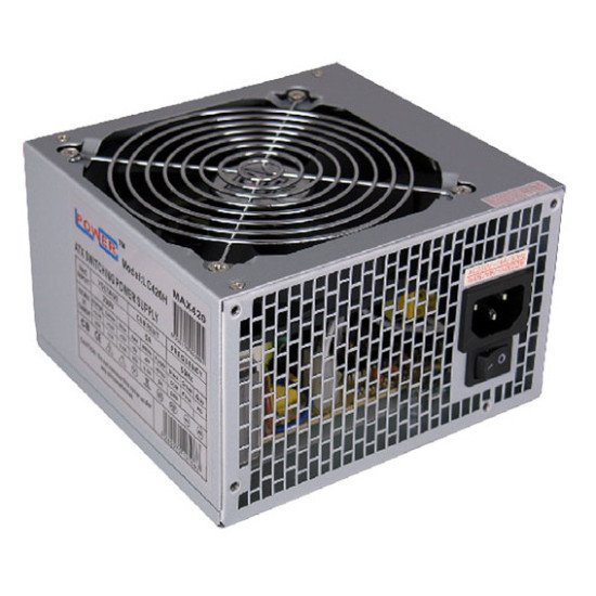 LC-Power LC420H-12 V1.3 Alimentation 420 W