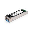 TP-LINK 1000base-BX Single-mode SFP Module module émetteur-récepteur de réseau 1280 Mbit/s 1310 nm