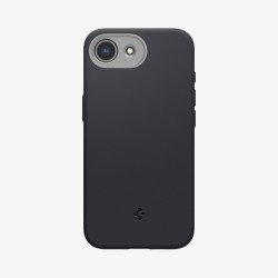 Spigen Nano Pop (MagFit) coque de protection pour téléphones portables 15,5 cm (6.1") Housse Noir