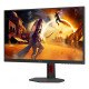 AOC G4 Q27G4SRU écran PC 68,6 cm (27") 2560 x 1440 pixels Quad HD LED Noir AOC G4 Q27G4SRU écran PC 68,6 cm (27") 2560 x 1440 pixels Quad HD LED Noir