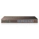 TP-LINK TL-SF1024 Switch Fast Ethernet TP-LINK TL-SF1024 Switch Fast Ethernet