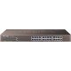 TP-LINK TL-SF1024 Switch Fast Ethernet TP-LINK TL-SF1024 Switch Fast Ethernet