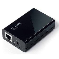TP-LINK PoE Injector 48 V TP-LINK PoE Injector 48 V