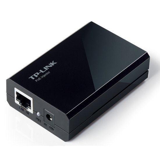 TP-LINK PoE Injector 48 V