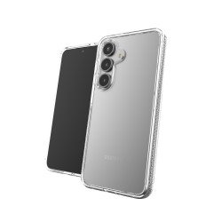 ZAGG Crystal Palace coque de protection pour téléphones portables 15,8 cm (6.2") Housse Transparent ZAGG Crystal Palace coque de protection pour téléphones portables 15,8 cm (6.2") Housse Transparent