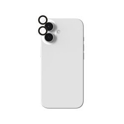 InvisibleShield Glass Elite Protecteur d'objectif caméra Apple 2 pièce(s) InvisibleShield Glass Elite Protecteur d'objectif caméra Apple 2 pièce(s)