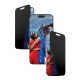 PanzerGlass ® 2-Way Privacy Screen Protector iPhone Air | Ultra-Wide Fit w. EasyAligner Protection d'écran transparent Apple 1 pièce(s)