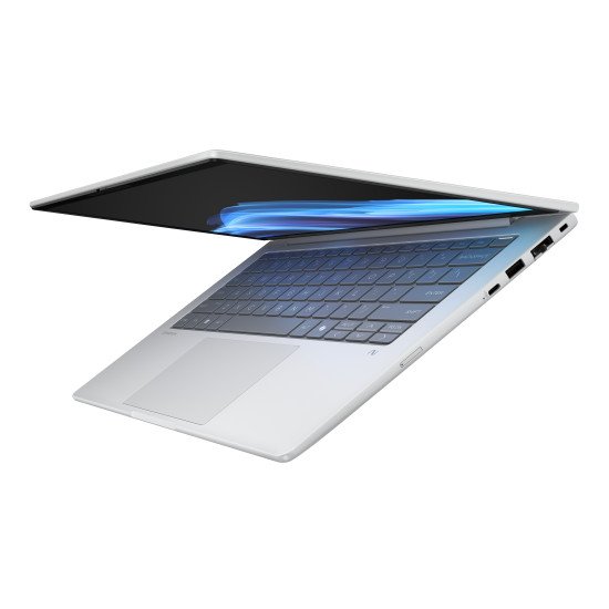 HP EliteBook 8 G1i 14 Next Gen AI Intel Core Ultra 7 258V Ordinateur portable 35,6 cm (14") WUXGA 32 Go LPDDR5x-SDRAM 1 To SSD Wi-Fi 7 (802.11be) Windows 11 Pro Argent HP EliteBook 8 G1i 14 Next Gen AI Intel Core Ultra 7 258V Ordinateur portable 35,6 cm (14") WUXGA 32 Go LPDDR5x-SDRAM 1 To SSD Wi-Fi 7 (802.11be) Windows 11 Pro Argent