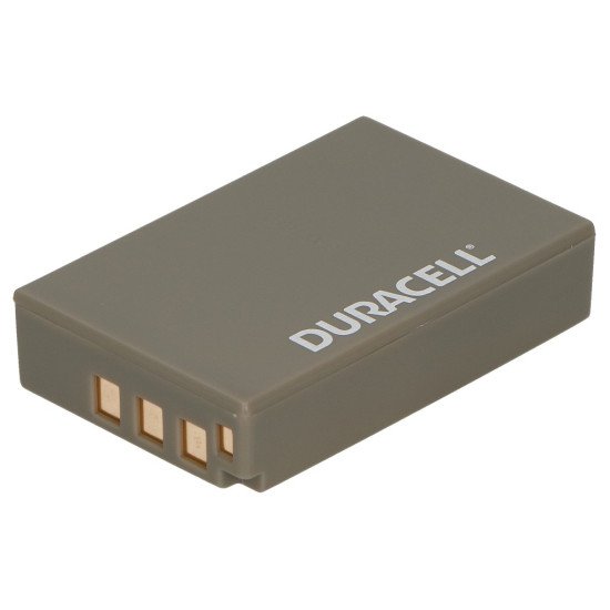 Duracell DR9964 batterie de caméra/caméscope Lithium-Ion (Li-Ion) 1100 mAh