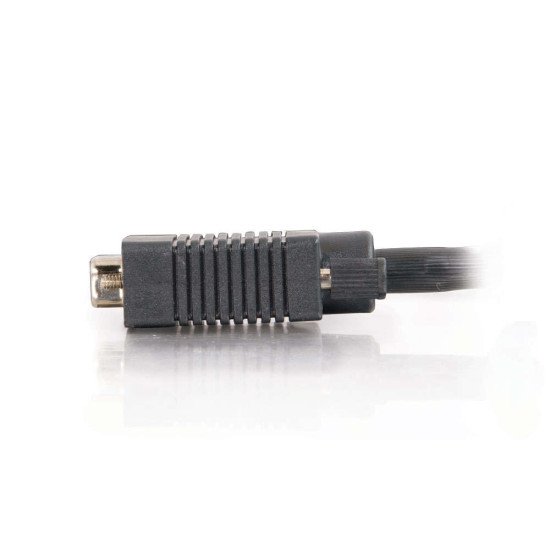 C2G Câble d'écran M/M UXGA HD15 Pro Series 2M
