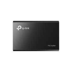 TP-LINK PoE Splitter TP-LINK PoE Splitter