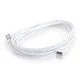 C2G Câble d'extension USB 2.0 mâle A vers femelle A de 3 M - Blanc C2G Câble d'extension USB 2.0 mâle A vers femelle A de 3 M - Blanc