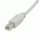 C2G 1m USB 2.0 A/B Cable câble USB USB A USB B Blanc C2G 1m USB 2.0 A/B Cable câble USB USB A USB B Blanc