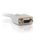 C2G 0.5m Monitor HD15 M/F cable câble VGA 0,5 m VGA (D-Sub) C2G 0.5m Monitor HD15 M/F cable câble VGA 0,5 m VGA (D-Sub)