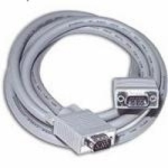 C2G 3m Monitor HD15 M/M cable câble VGA VGA (D-Sub) 