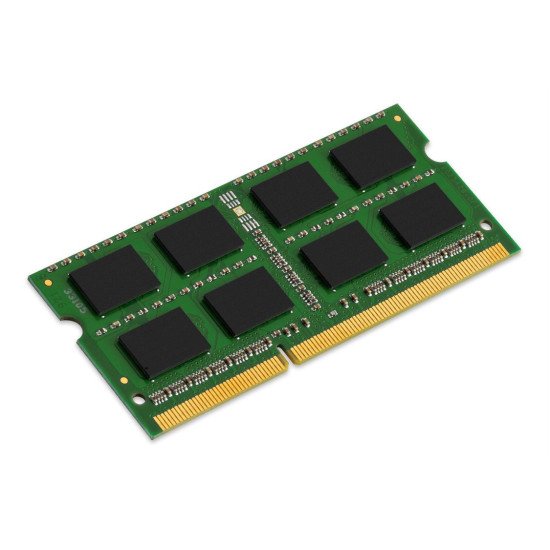 Kingston ValueRAM DDR3L 1600 MHz 2 Go Kingston ValueRAM DDR3L 1600 MHz 2 Go