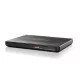 Lenovo DB65 lecteur de disques optiques DVD±RW Noir Lenovo DB65 lecteur de disques optiques DVD±RW Noir