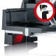 Graef STYLE TWIN S12022 trancheuse Electrique 170 W Noir Métal