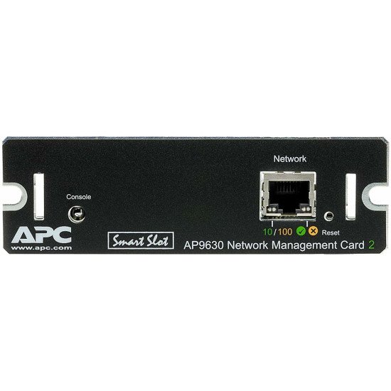 APC AP9630 carte réseau