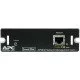 APC AP9630 carte réseau APC AP9630 carte réseau