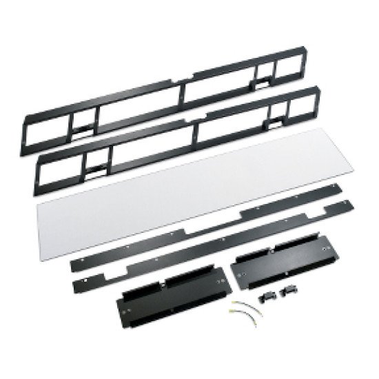 APC ACCS1005 accessoire de racks Plaque de montage